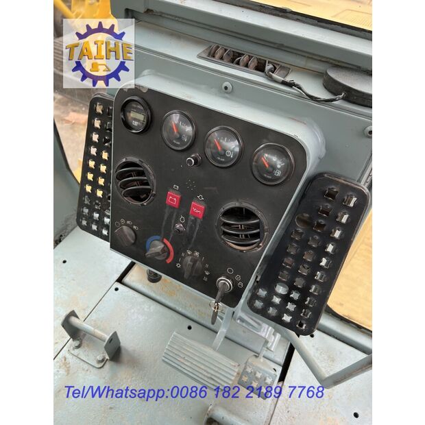 2022 Caterpillar D7G-38592019