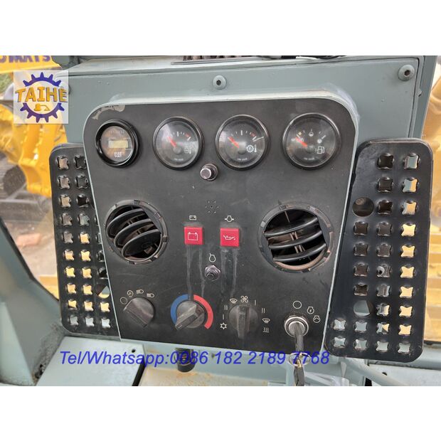 2022 Caterpillar D7G-38592020