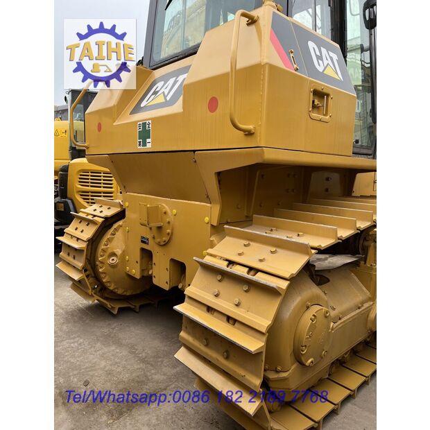 2022 Caterpillar D7G-38592022