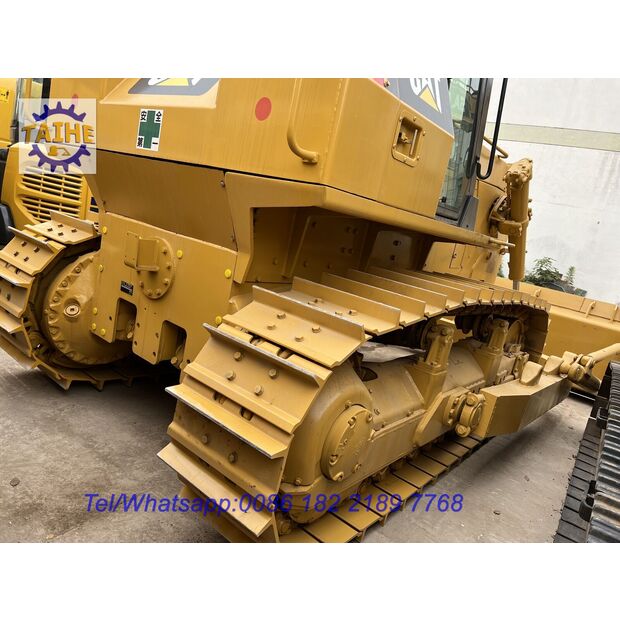 2022 Caterpillar D7G-38592024