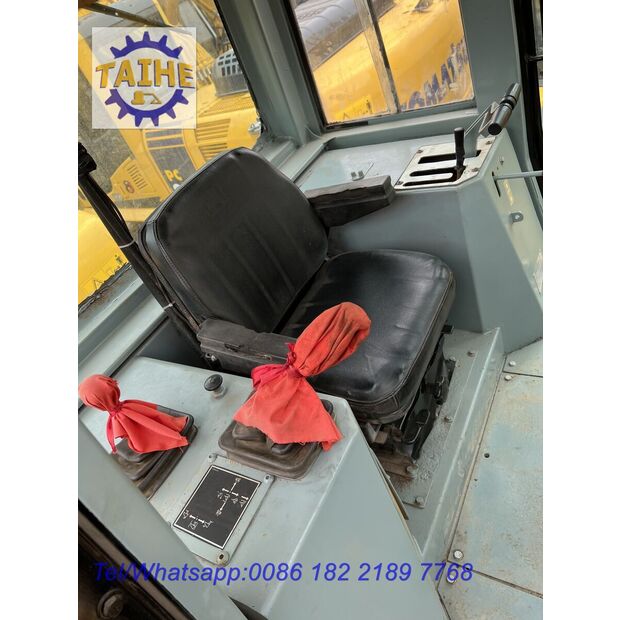 2022 Caterpillar D7G-38592026