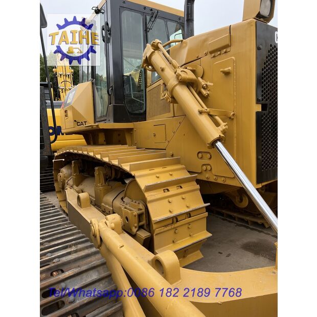 2022 Caterpillar D7G-38592027