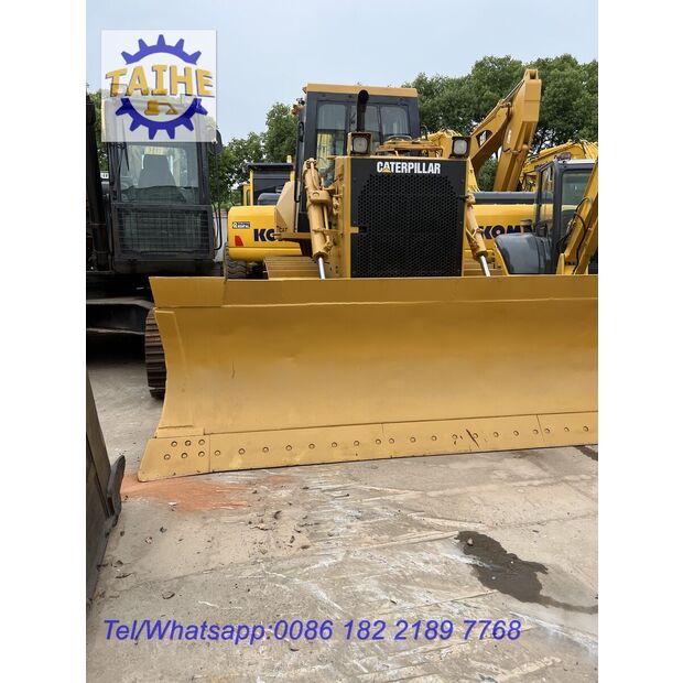 2022 Caterpillar D7G-38592029