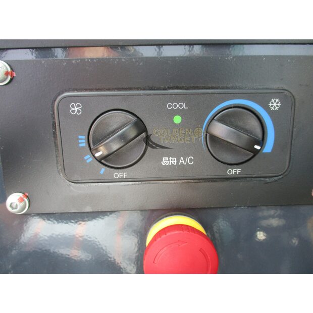 2024 Sunward SWTH3007-38603203