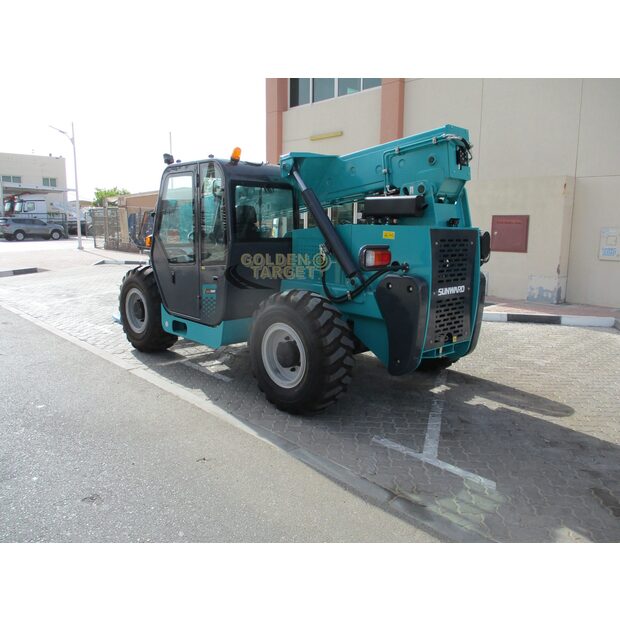 2024 Sunward SWTH3007-38603211