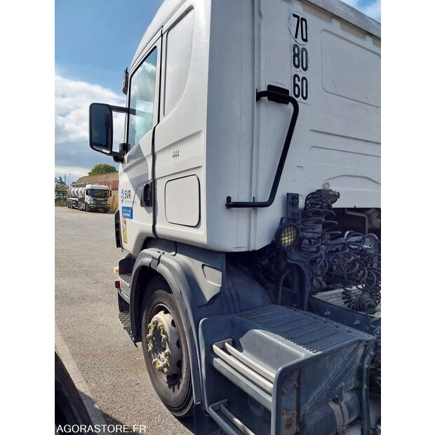 2005 سكانيا PRG340-48-38638083