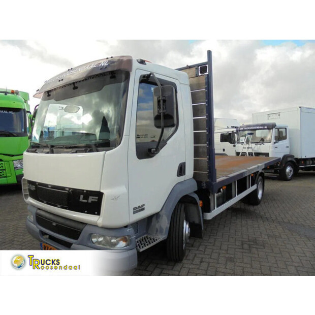 2004 DAF LF 45.150-38654892