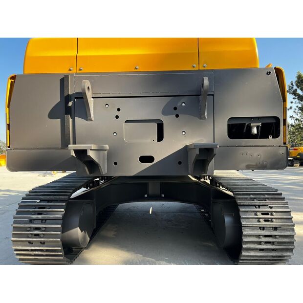 2025 فولفو EC480DL-38726153