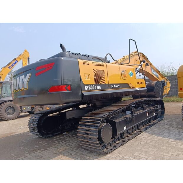 2025 Sany SY350C-9HD SPARC-38726181