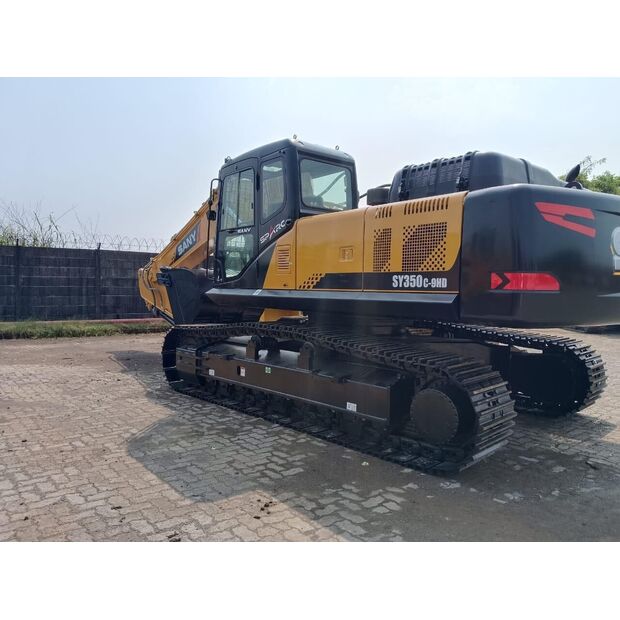 2025 Sany SY350C-9HD SPARC-38726182