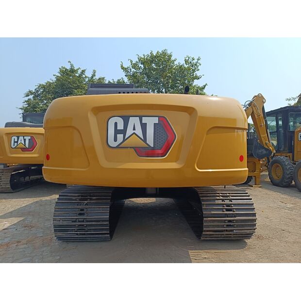 2025 Caterpillar 320D3 GC-38726208