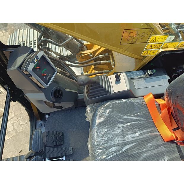 2025 Caterpillar 320D3 GC-38726210