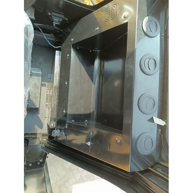 2025 Caterpillar 320D3 GC-38726213