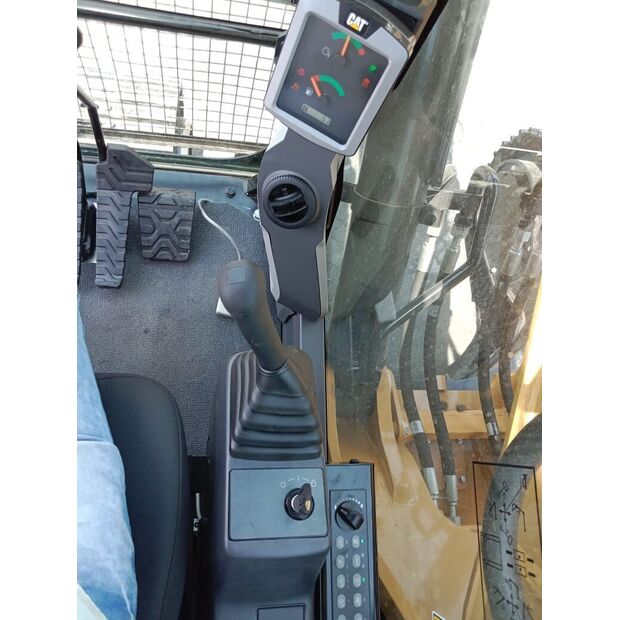2025 Caterpillar 320D3 GC-38726293