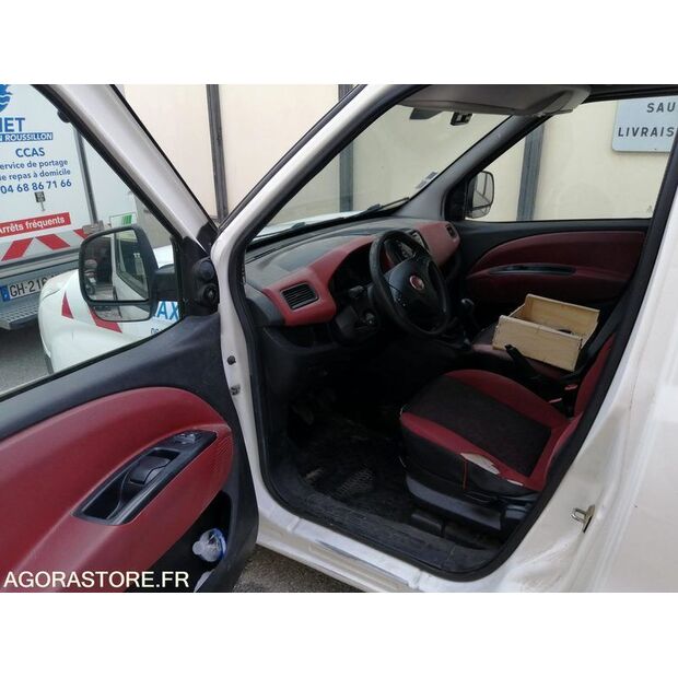 2012 Fiat Doblo-38742577