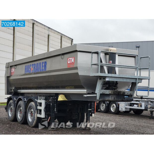 2022 HAS TRAILER SAF-38743554