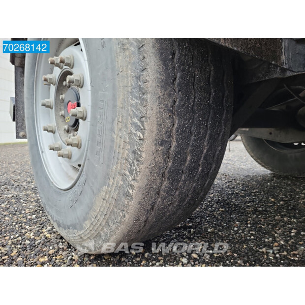 2022 HAS TRAILER SAF-38743568