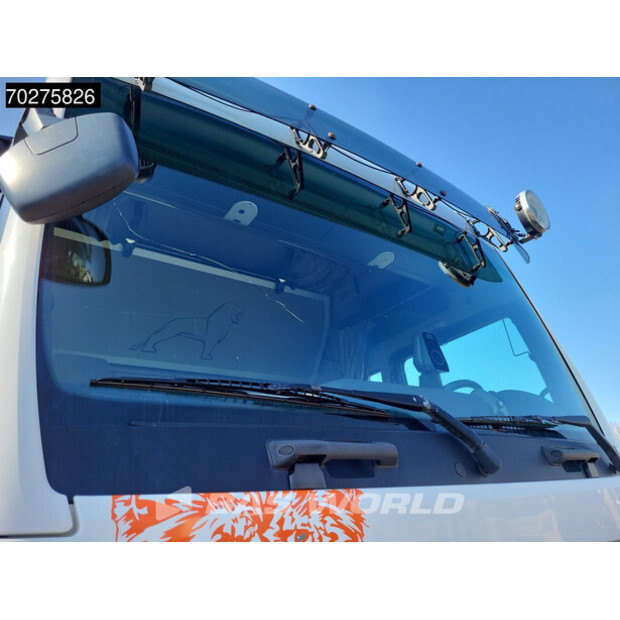2017 MAN TGX 26.500-38748771