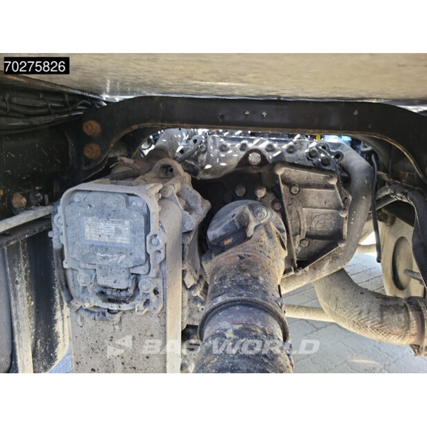 2017 MAN TGX 26.500-38748780