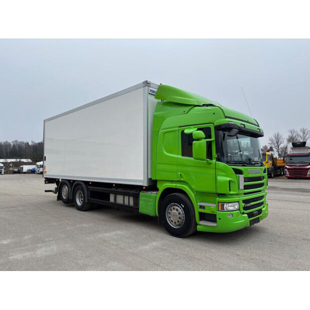 2017 Scania P450-38749845