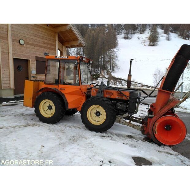 1987 Holder 520-38766511
