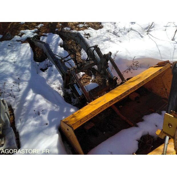 1987 Holder 520-38766519