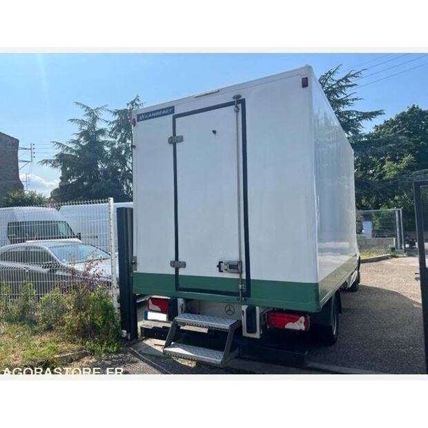2019 Mercedes-Benz SPRINTER-38766596