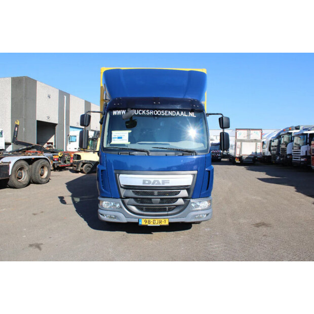 2017 DAF LF 210-38767858