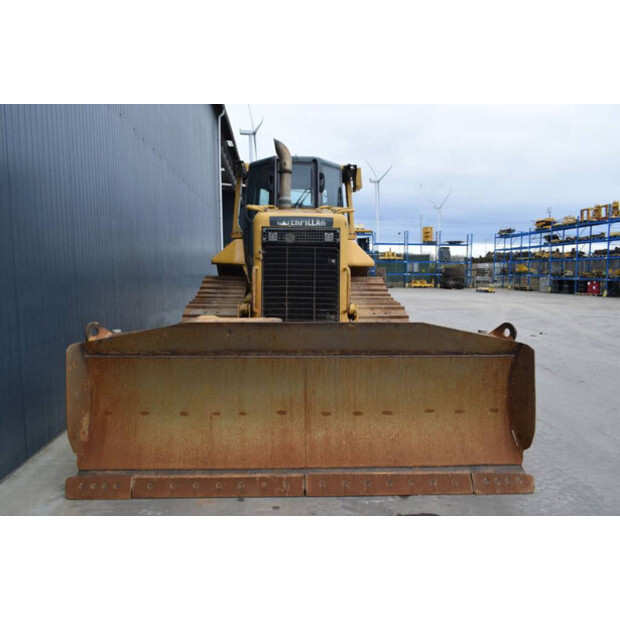 2008 Caterpillar D6N XL-38799095