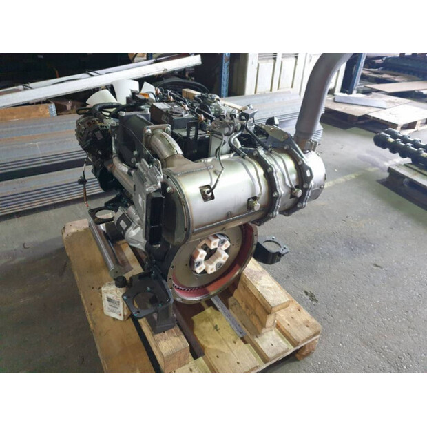 2023 YANMAR 4TNV98C-P-38846778