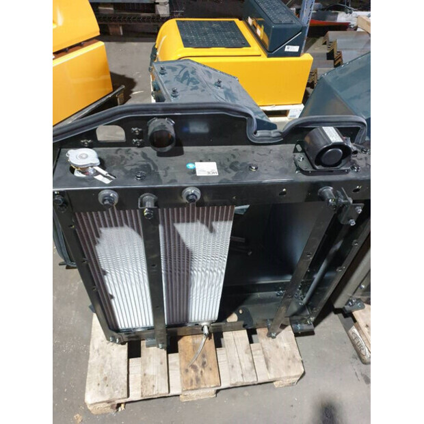 2023 YANMAR 4TNV98C-P-38846779