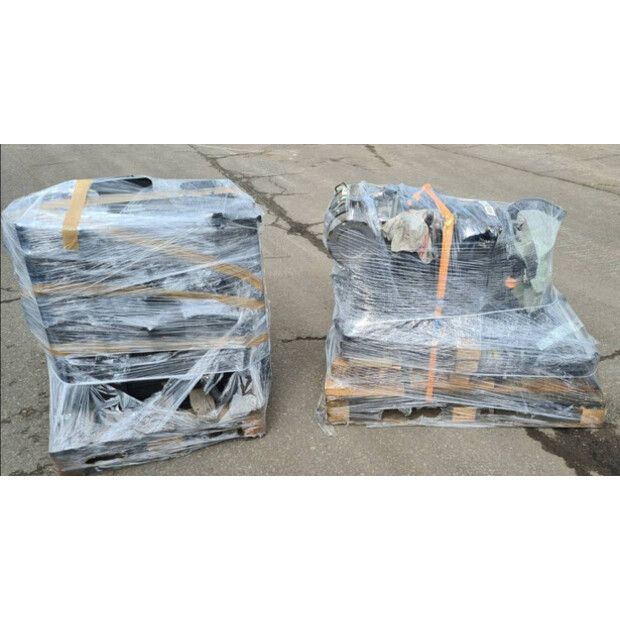 2023 YANMAR 4TNV98C-P-38846780