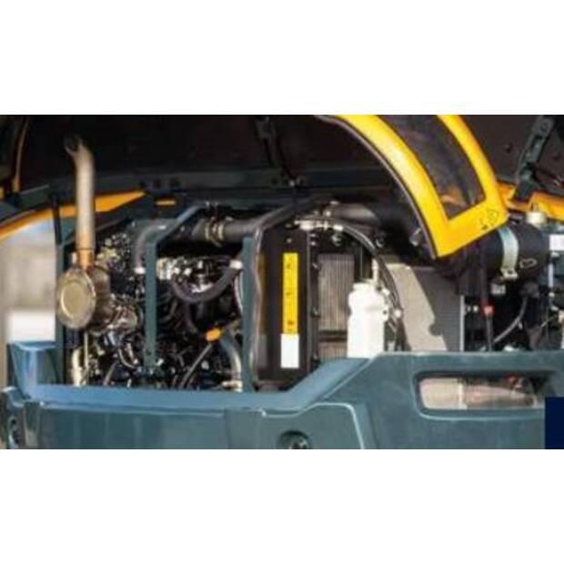 2023 YANMAR 4TNV98C-P-38846783