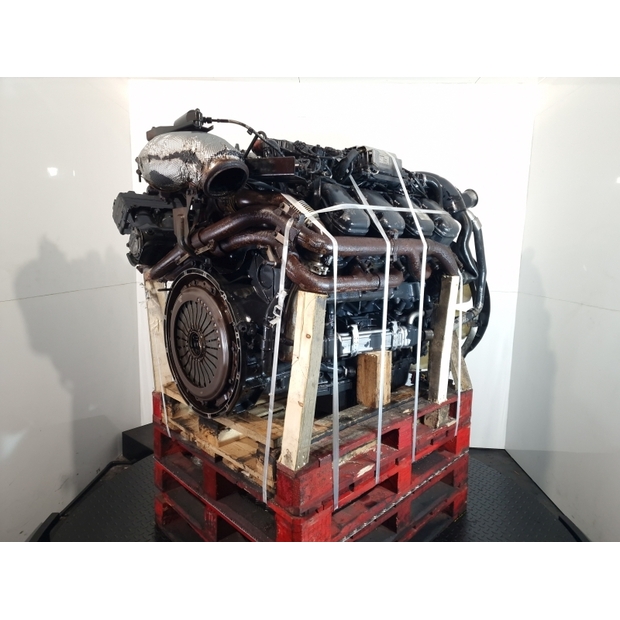 Scania Engine (Industrial) DC09 71A-38912387