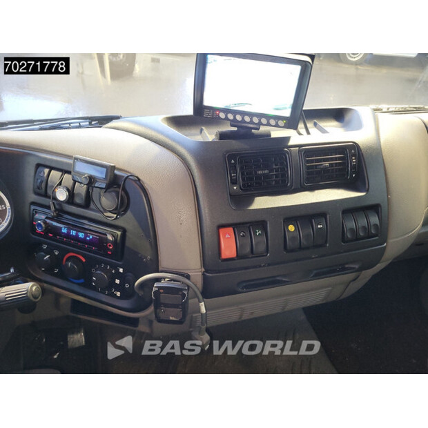 2012 DAF LF45.160-38923045