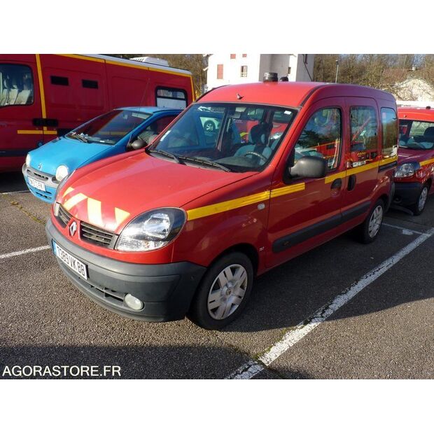 2007 Renault Kangoo-38939145