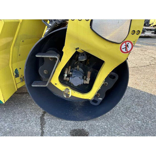 2010 BOMAG BW 154 AP-38960588