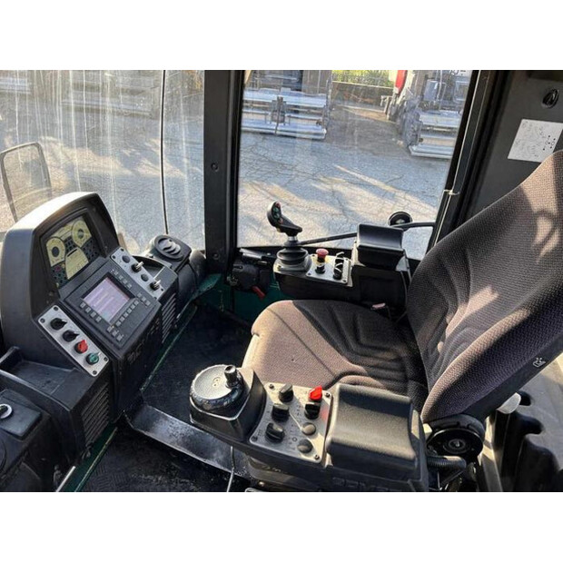 2010 BOMAG BW 154 AP-38960616