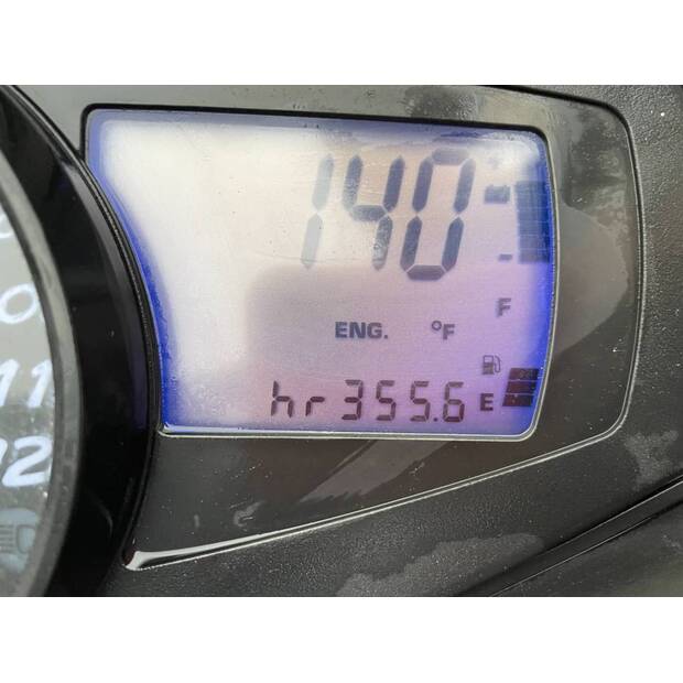 2006 POLARIS IQ FS Turbo 750-38963164