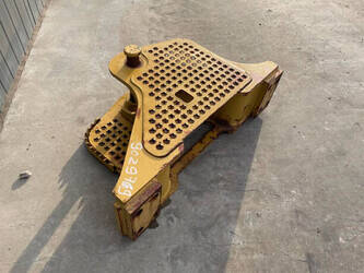 Image for ATTACHMENTS 2022 Caterpillar D6K