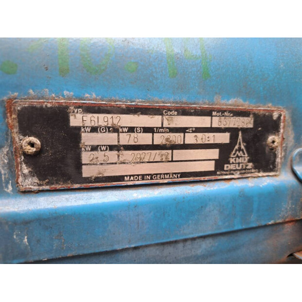 1994 FUCHS F 714.4-38987821
