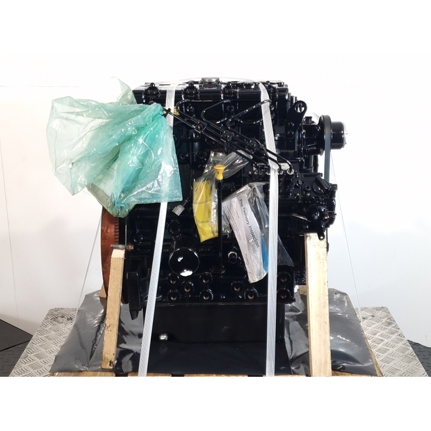 Perkins Engine (Plant) 404D-22-38992966
