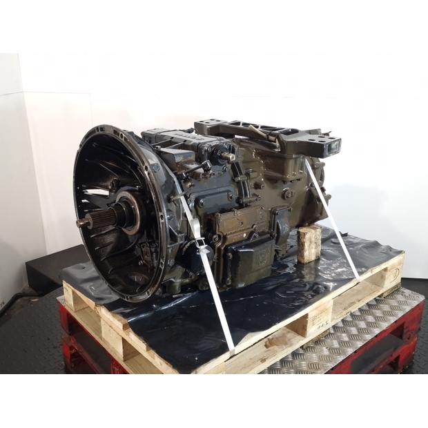 Scania Engine (Industrial) DC09 71A-38995207
