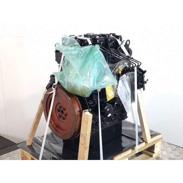 Perkins Engine (Industrial) 1106D-E66TA-38995474