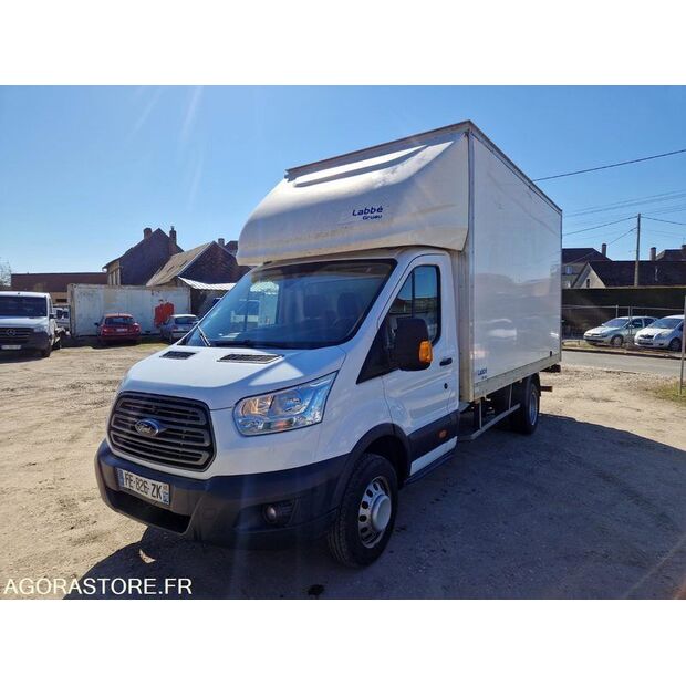 2019 Ford TRANSIT-39004036