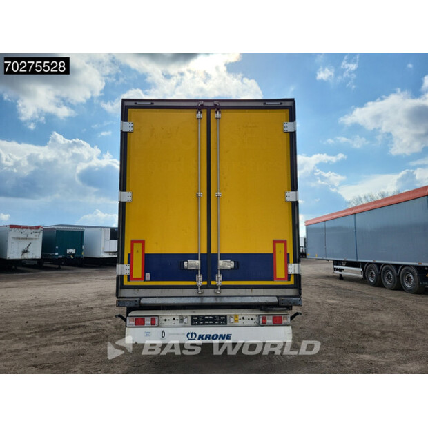 2018 Krone Thermo King SLXi300-39007370