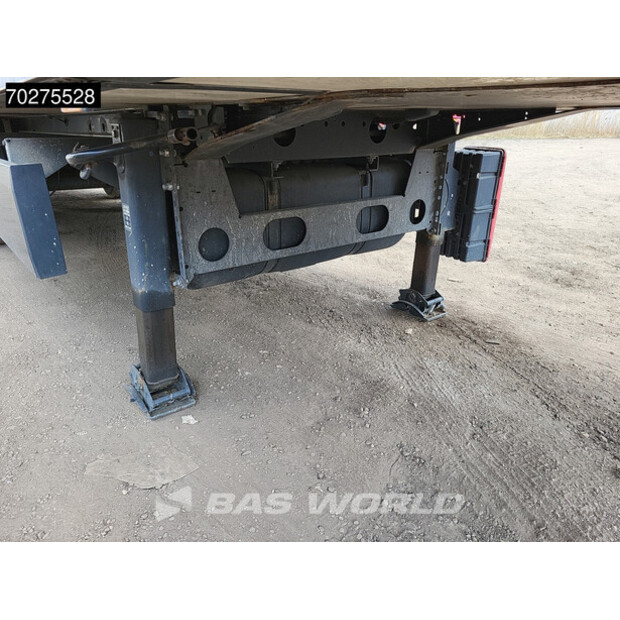 2018 Krone Thermo King SLXi300-39007379
