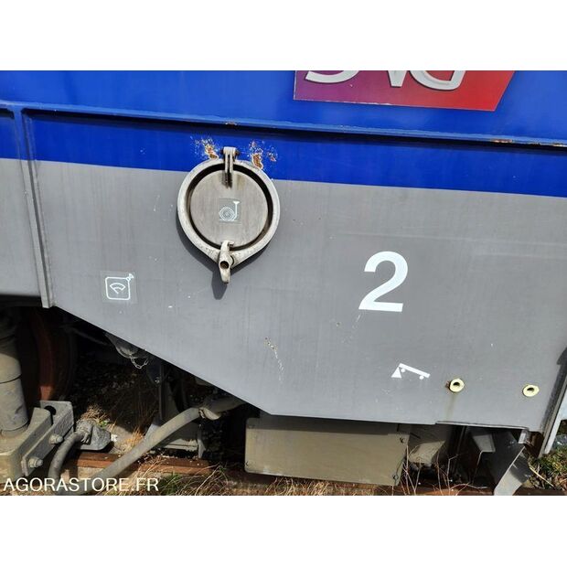 2007 Alstom BB27300-39021397