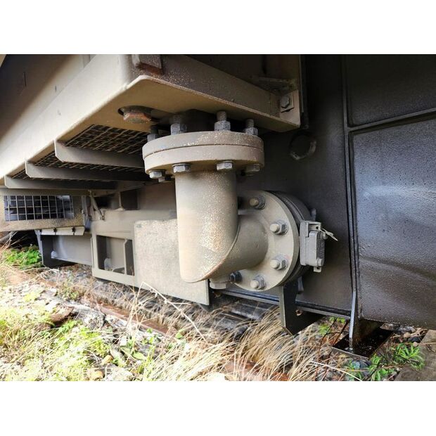 2007 Alstom BB27300-39021409