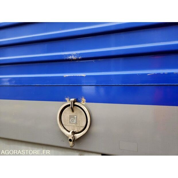2007 Alstom BB27300-39021562